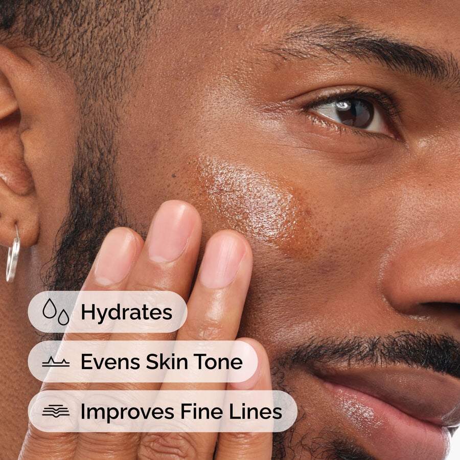 High-Strength Retinol 1% Serum in Squalane