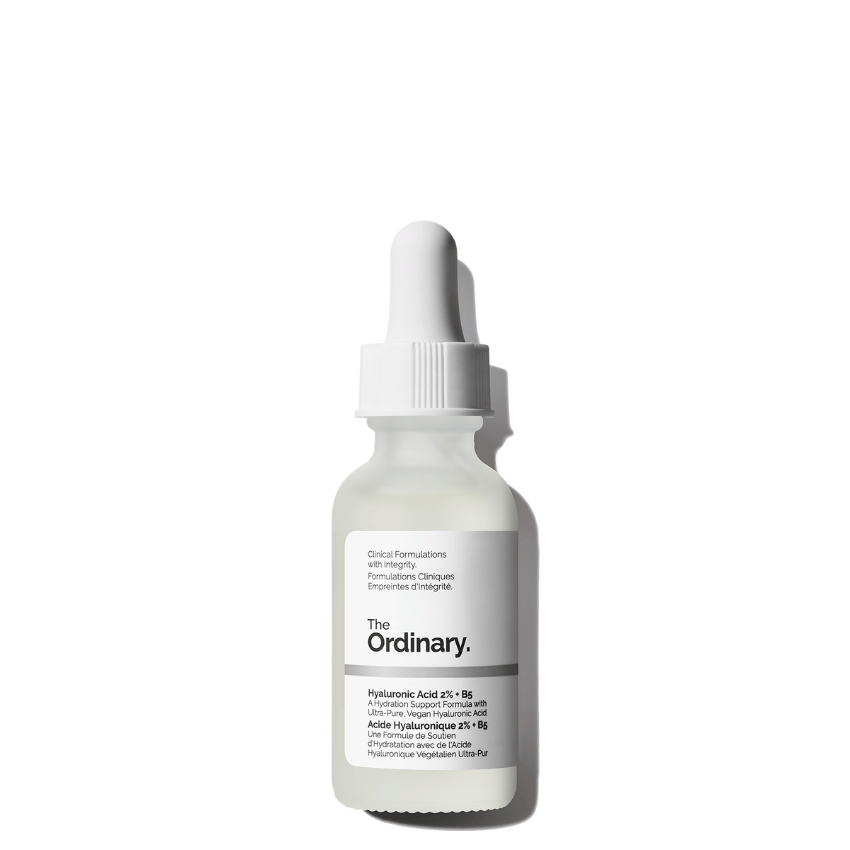 Original Hyaluronic Acid 2% + B5 Hydrating Serum