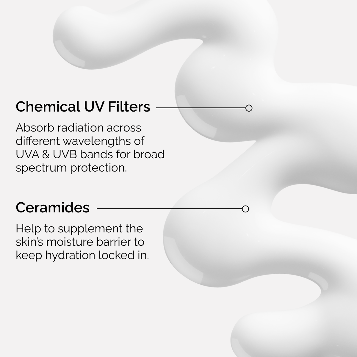 Hydrating SPF 45 Broad-Spectrum Sunscreen Serum