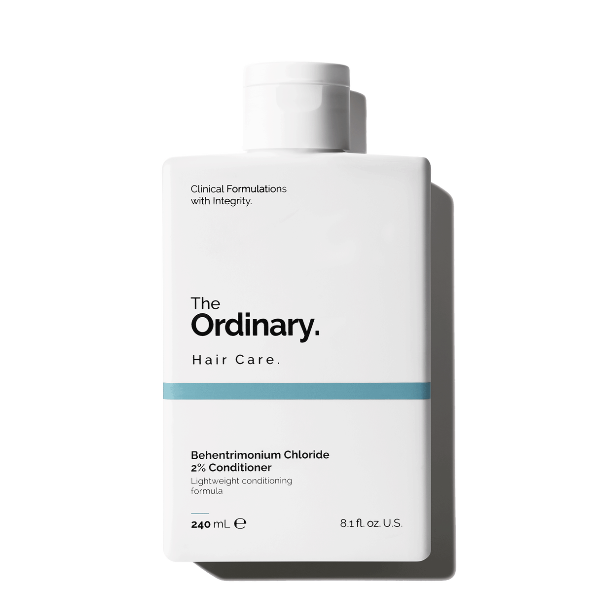 Behentrimonium Chloride 2% Lightweight Conditioner