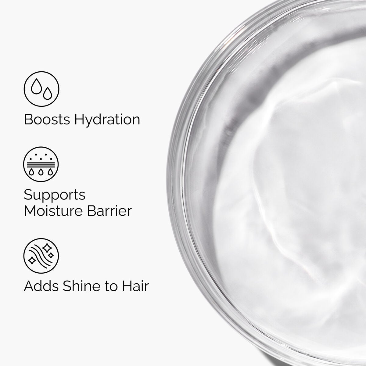 100% Plant-Derived Squalane Hydration Serum