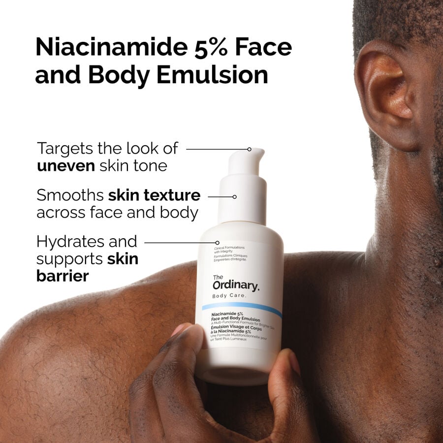 Complete Body Care Product Collection