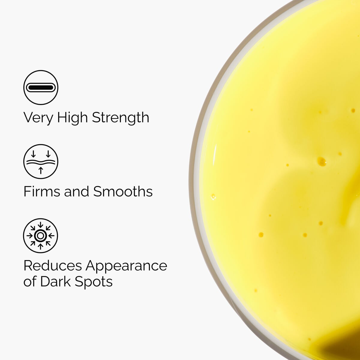Retinal 0.2% Night Emulsion for Advanced Age Support