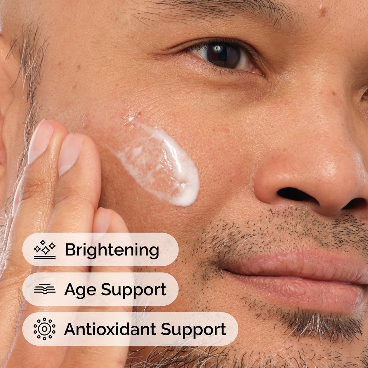 Vitamin C 23% Brightening Suspension + 2% HA Spheres