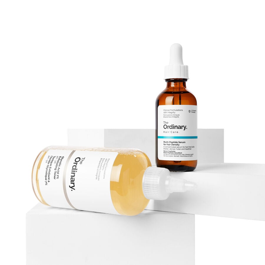 Daily Hair and Scalp Care Collection