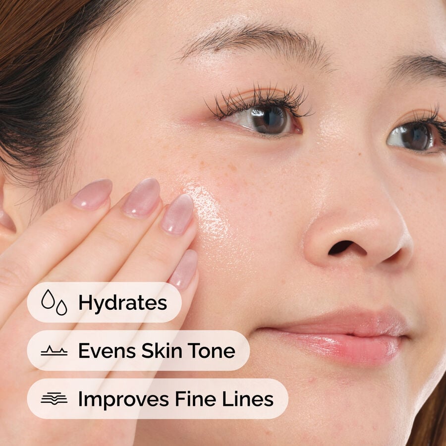 Mild Retinol 0.2% Serum in Squalane