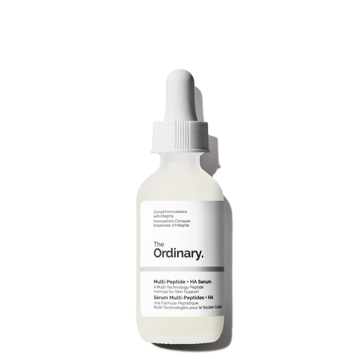 Multi-Peptide + HA Age-Support Serum