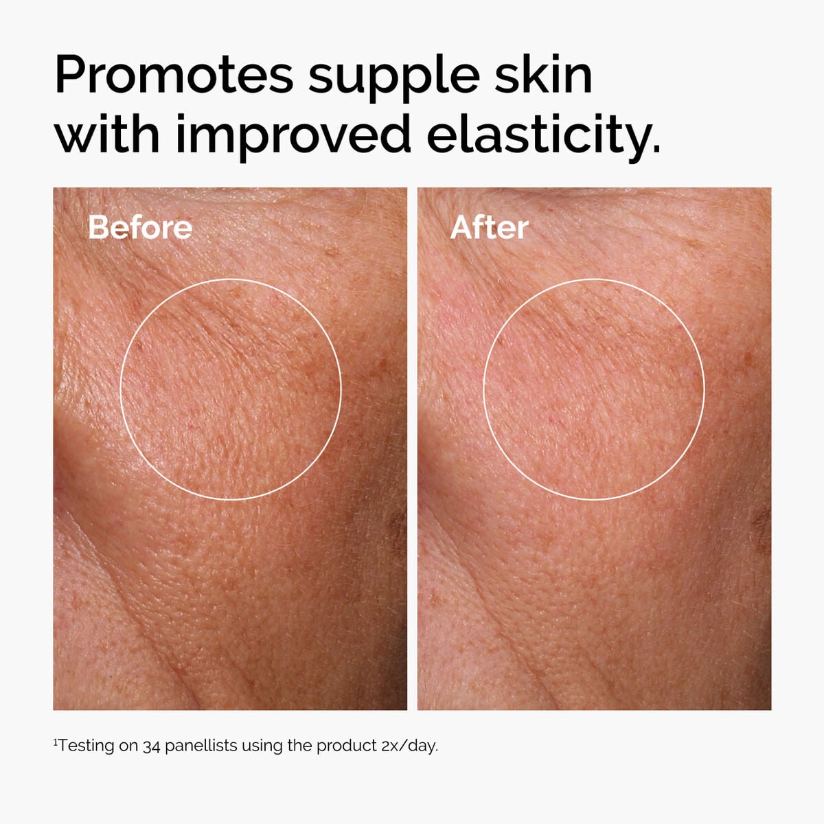 Hyaluronic Acid 2% + B5 Hydration Serum with Ceramides