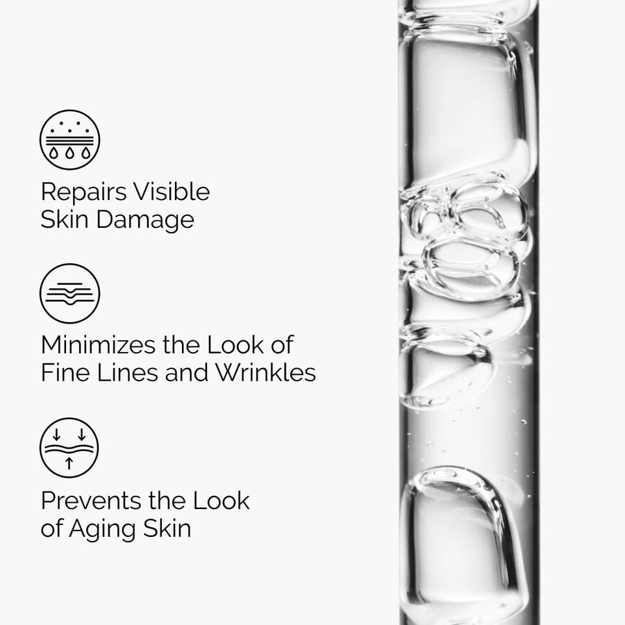 GF 15% Age-Support Face Serum