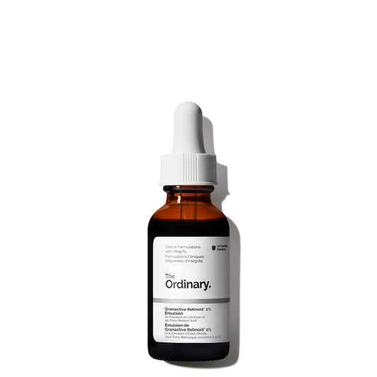 Granactive Retinoid 2% Anti-Aging Emulsion