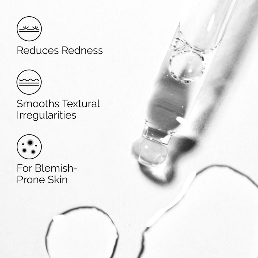 Gentle Salicylic Acid 2% Anhydrous Solution