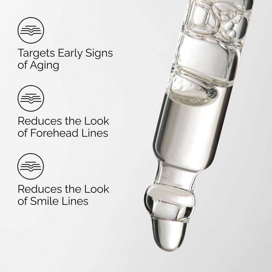 Argireline Solution 10% Fine Line Serum