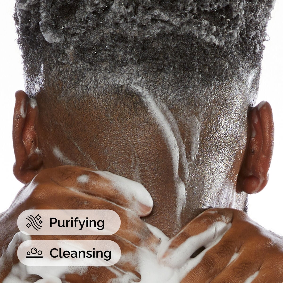 Sulphate 4% Daily Body and Hair Cleanser