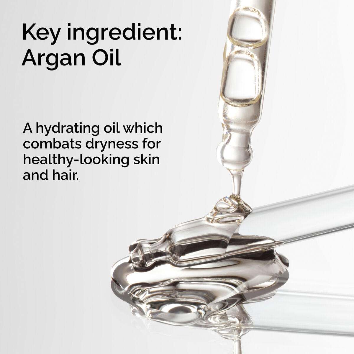 100% Organic Moroccan Argan Oil, Cold-Pressed