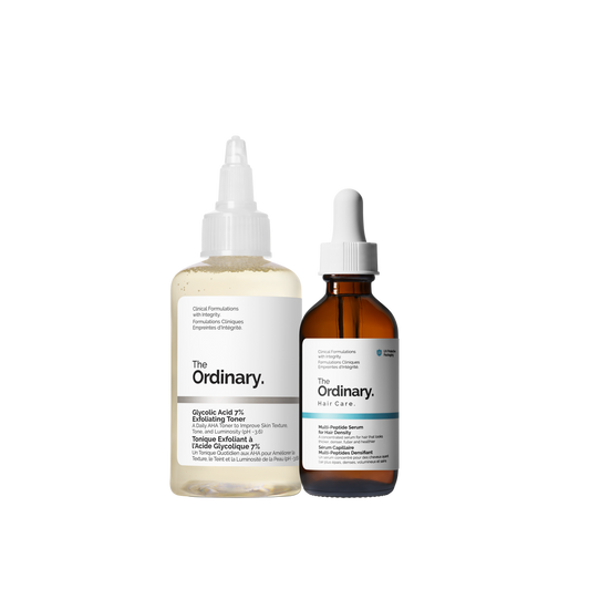 Daily Hair and Scalp Care Collection