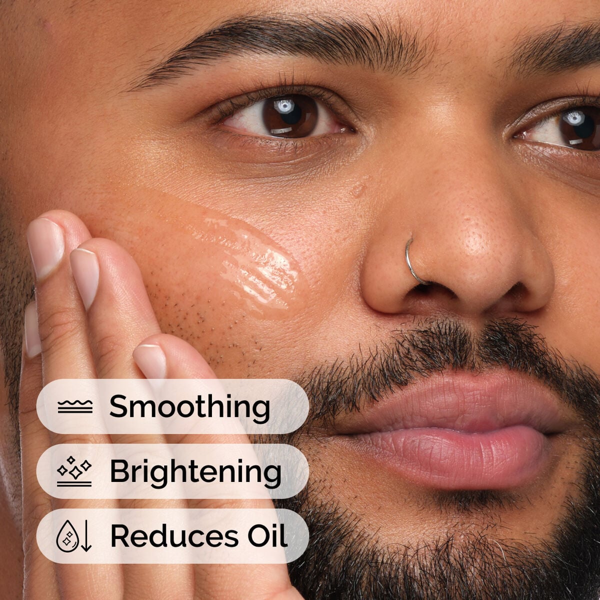 Niacinamide 10% + Zinc 1% Blemish Serum