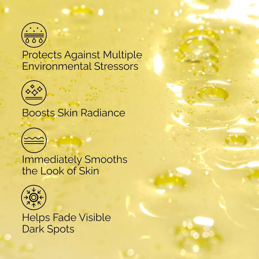 Daily Multi-Antioxidant Radiance Serum