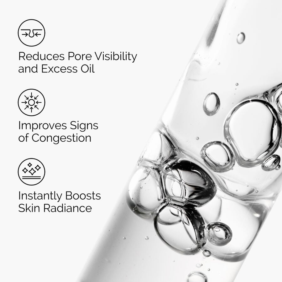 Niacinamide 10% + Zinc 1% Blemish Serum